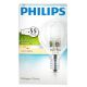 PHILIPS 42W E14, EcoClassic, žiarovka stmievateľná