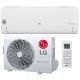 LG S12ET Klimatizácia s WIFI