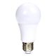 LED žiarovka, klasický tvar, 10W, E27, 4000K, 270°, 810lm