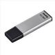 Hama FlashPen Classic USB 3.0 64 GB 40 MB/S strieborný