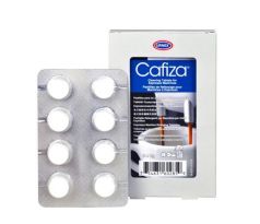 Urnex Cafiza Tablety na čistenie kávovarov 8x2g