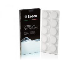 Saeco čistiace tablety na kávový olej CA6704/99