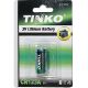 Batéria TINKO CR123 3V