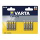 VARTA SUPERLIFE 8 AAA Batéria (8ks)