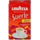 Lavazza Suerte mletá káva 250g