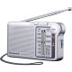PANASONIC RD-P150DEG-S prenosné rádio