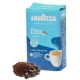 Lavazza DEK bezkofeínová mletá káva 250g