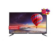 VIVAX LED TV-40LE78T2S2SM_EU