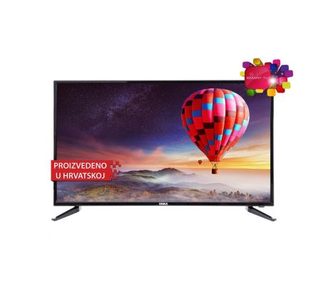 VIVAX LED TV-40LE78T2S2SM_EU