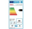 VIVAX LED TV-40LE78T2S2SM_EU