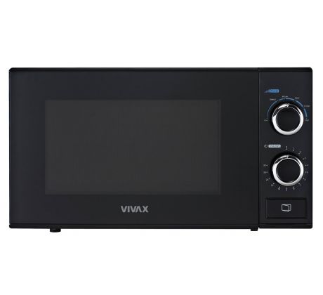 VIVAX MWO-2070BL Mikrovlnná rúra