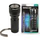 SENCOR SLL 20 svietidlo alu 16LED 3xAAA