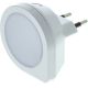 RNL 104 LED nočné svetlo so sensorom WW RETLUX