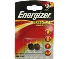 A76/LR44/V13GA 2BP Alk ENERGIZER