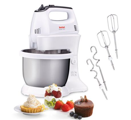 TEFAL HT312138 ručný mixér