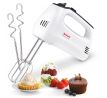 TEFAL HT312138 ručný mixér