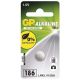 Alkalická Batéria GP 186  LR43 V12GA