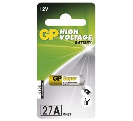Alkalická Batéria GP 27A