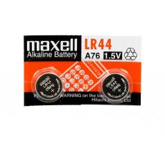 MAXELL A76/LR44/V13GA 10BP 2ks