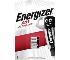 ENERGIZER E11A/V11GA 2BP  2 ks