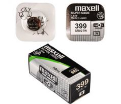 MAXELL 399/SR927W/V399 1BP Ag
