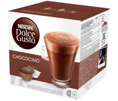 Nescafé Dolce Gusto Chococino kapsule