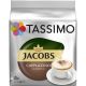 Tassimo Jacobs Cappuccino kapsule 8ks