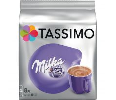 Tassimo Jacobs Milka kapsule 8ks