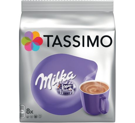 Tassimo Jacobs Milka kapsule 8ks