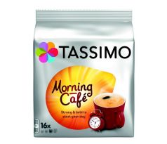 Tassimo Morning Café 16ks