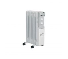 UG07 Ohrievač radiátor olejový 7 článkový 1500W