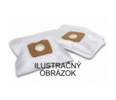 Vrecká do vysávača De Longhi Jazz, Jazz Extra, Penta, Trivac, XD