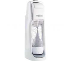 SODASTREAM JET WHITE výrobník sódy