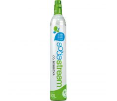 Náhradná bombička CO2 Sodastream - výmena