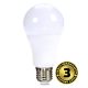 LED Žiarovka 15W, E27, 3000K, 270°, 1220 lm