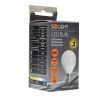 LED Žiarovka E14 6W, 4000K 510lm