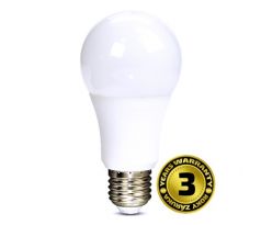 LED Žiarovka, E27, 10W 6000K, 270° ,810lm