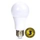 LED Žiarovka, E27, 10W 6000K, 270° ,810lm