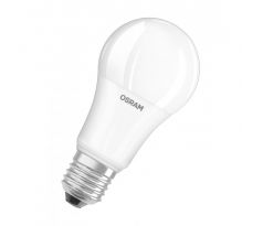 OSRAM LED Žiarovka E27 10,0W 4000K