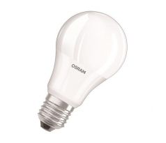 OSRAM LED Žiarovka E27 5,5W 2700K