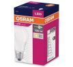 OSRAM LED Žiarovka E27, 10,0W, 2700K