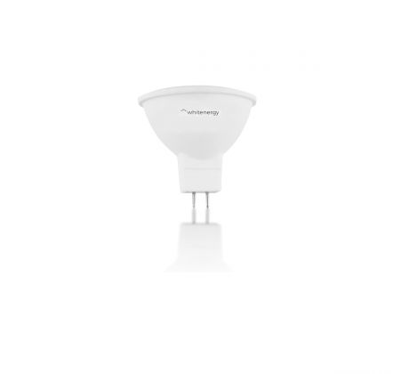 WhiteEnergy LED Žiarovka SMD 2835 MR16 GU5.3 5W