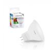 WhiteEnergy LED Žiarovka SMD 2835 MR16 GU5.3 5W