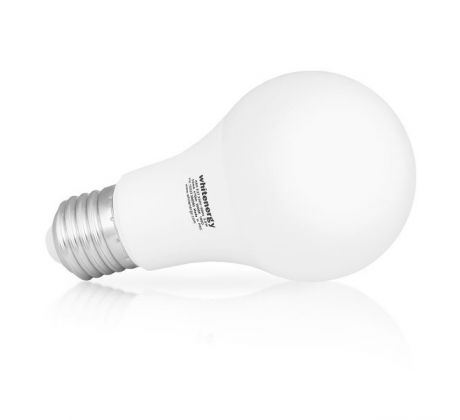 WhiteEnergy LED Žiarovka SMD2835 A60 E27 10W