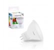 WhiteEnergy LED Žiarovka SMD2835 MR16 GU5.3 3W