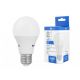 Žiarovka FOREVER LED E27 8W 6000K 640lm