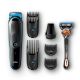 BRAUN MGK 5045 Blue strihač