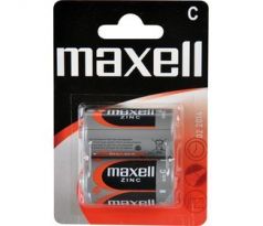 R14 2BP C Zn MAXELL