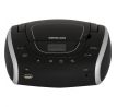 SENCOR SPT 1600 BS rádio s CD/MP3/USB