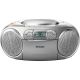 PHILIPS AZ127/12 rádiomagnetofón s CD